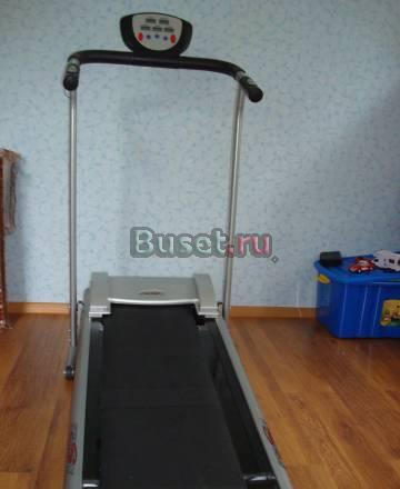Магнитная беговая дорожка ST-8258A Москва