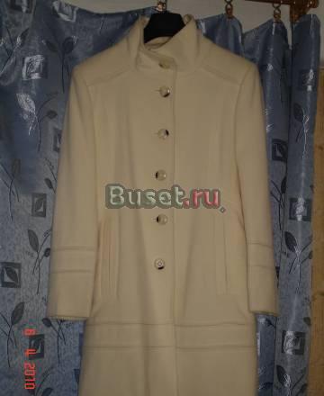 Пальто весна/осень р.48-50 Санкт-Петербург