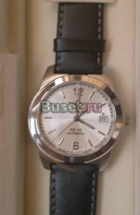 Tissot pr50 automatic Москва