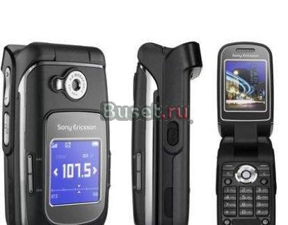 Продам Sony Ericsson Z710i бу Санкт-Петербург