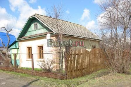 Дом каменный с участком в городе Ярославле Ярославль