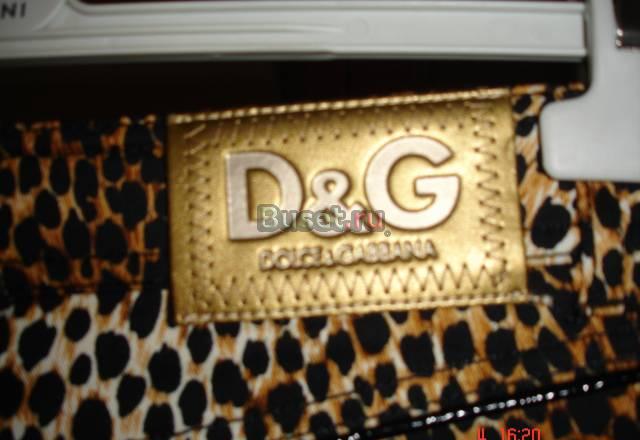 Юбка D&G Москва