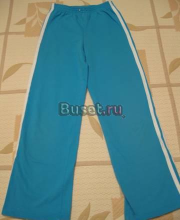 Брюки спортивные Москва