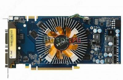 Продам Zotac 9600 gt 512 мб Санкт-Петербург