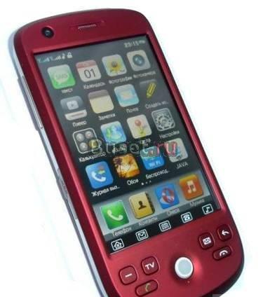 HTC W007 original china (русский есть) Москва