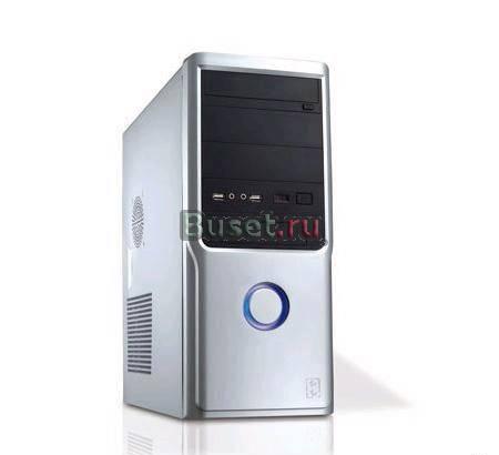 Отличный четырёх-ядерный игровой компьютер Москва