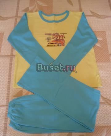 Пижамы детские, 2 шт Москва