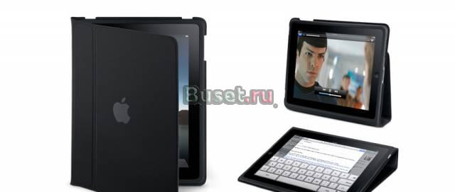 Apple iPad 3G 64GB + Ipad Case Санкт-Петербург