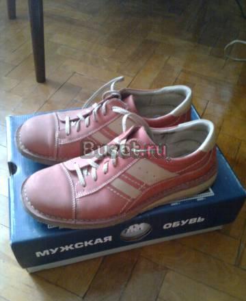 Продам ботнки ralf ringer 41 р Москва