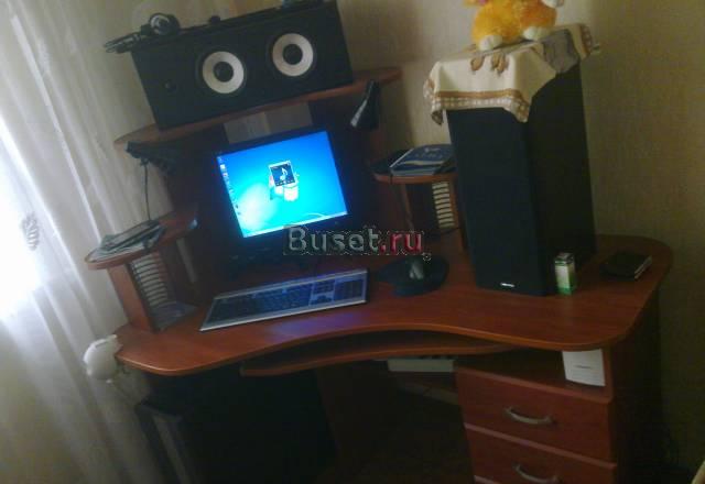 Мощный компьютер Москва