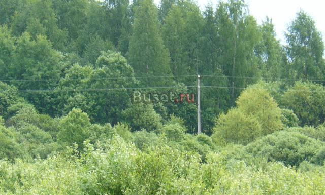 Земля/7.5 га за 2000 000 руб. у р. нерль Калязин