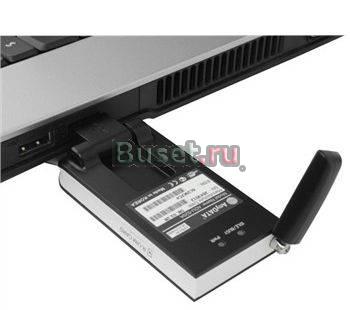 Модем Скайлинк AnyData ADU-520A Санкт-Петербург