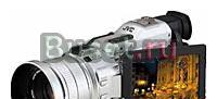JVC GR-DV3000 Санкт-Петербург