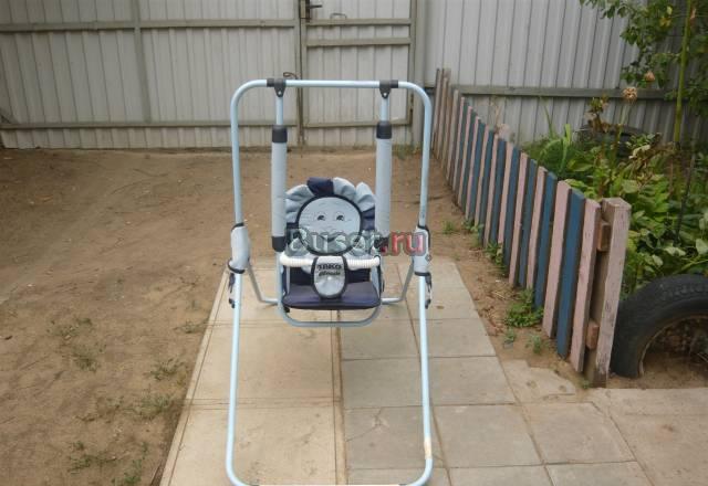 Детское Раменское