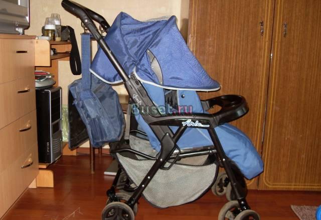 PEG-perego aria Москва