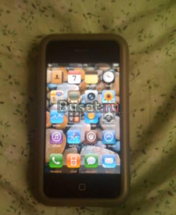 Продам iPhone 2G на 8 гигов Москва
