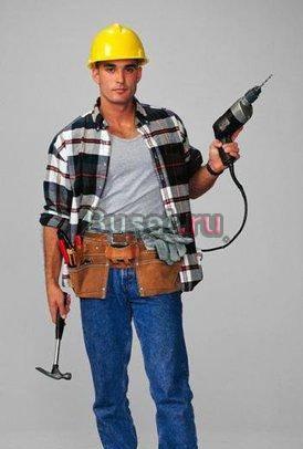 Домашний мастер Москва