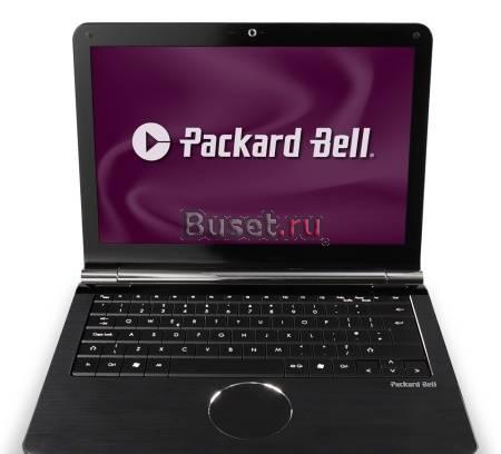 Ноутбуки  Packard Bell дешево Москва