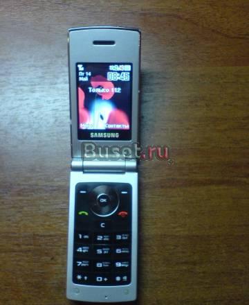 Samsung SGH-E210 Москва