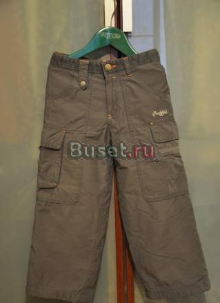 Брюки Sela Москва