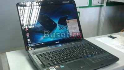 Acer 5530G-803G25Mi Москва