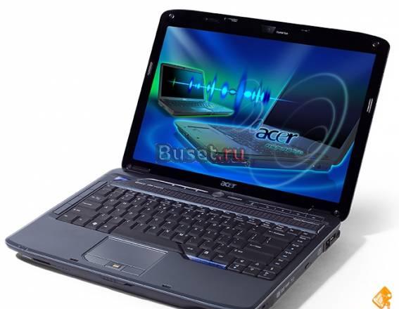 Ноутбуки  Acer Aspire  дешево,смотрим Москва