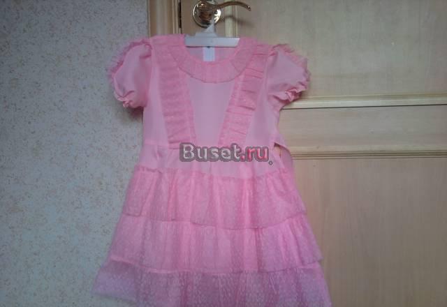 Одежда на 5 лет рост 110-116 см Санкт-Петербург