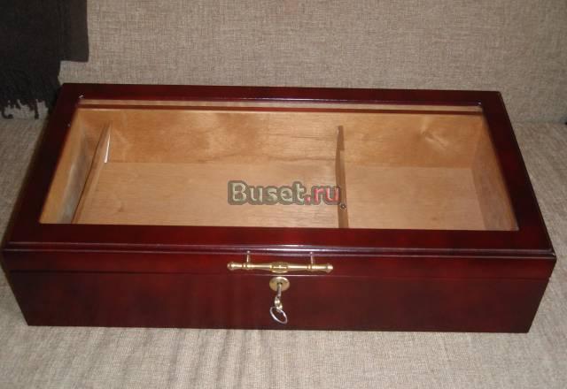 Хьюмидор Москва