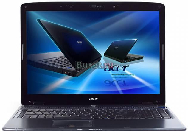 Ноутбуки  Acer Aspire Москва