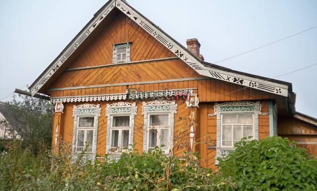 Дом с водопроводом,230 км от МКАД Гаврилов Посад