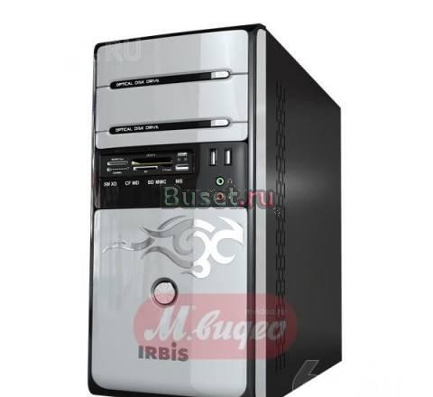 Системные блоки Kraftway дешево Москва