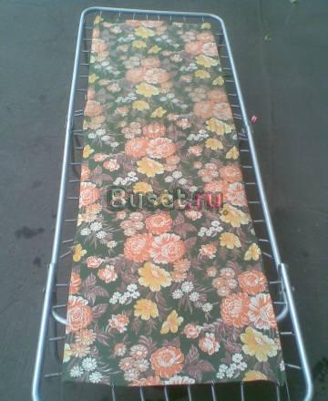 Раскладушка Москва