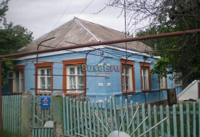 Дом на побережье Азовского моря Таганрог