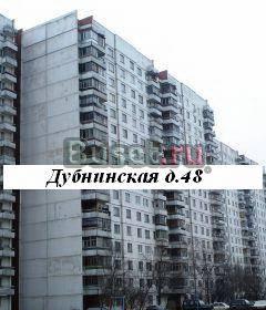3-х комн.кв-ра в Восточном Дегунино Москва