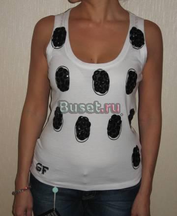 Топ GF Ferre Санкт-Петербург