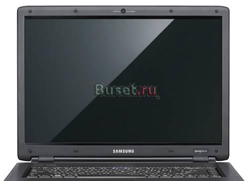 Ноутбук Samsung R510-BS01RU Москва