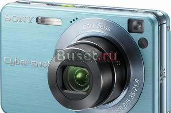 Фотоаппарат Sony Cyber-shot dsc-w120 Санкт-Петербург