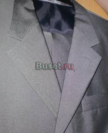 Костюм мужской Москва