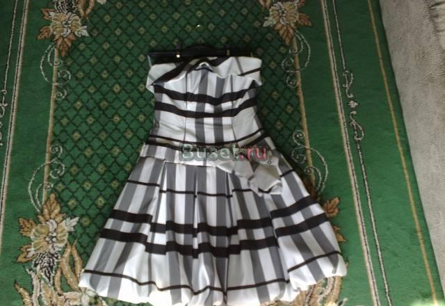 Продажа платья Тосно