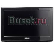 ЖК-телевизор 32"/DVD combo Akai LTC-32N551HCP Москва