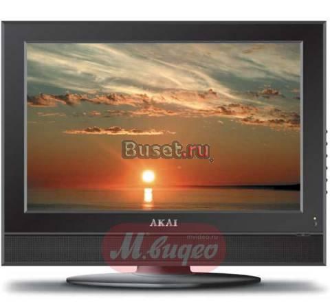 ЖК-телевизор 22" Akai LTA-22 E307 Москва