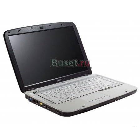 Двухъядерный Acer Aspire 4720Z-3A2G16Mi Москва