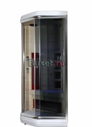 Инфракрасные сауны Москва