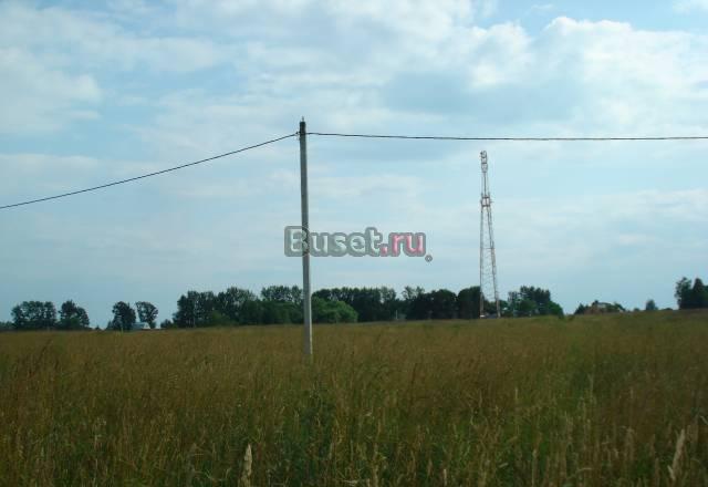 Продам участок 15 сот по Пятницкому ш Москва
