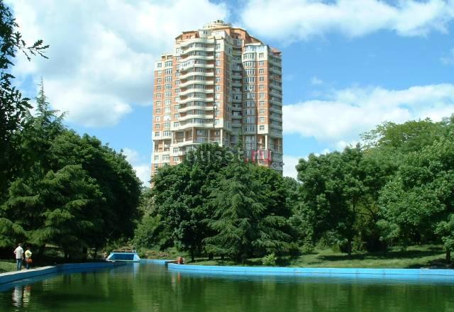 Сдам 1 комнатную квартиру в одессе в новострое Санкт-Петербург