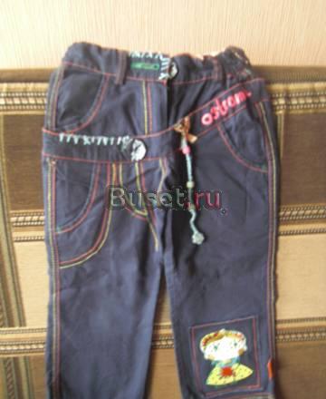 Брючки Москва