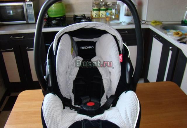 Recaro Young Profi plus+база isofix Санкт-Петербург