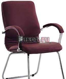 Комплект из 8-ми офисных кресел Москва