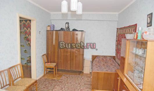Однокомнатная квартира-м Преображенская площадь Москва