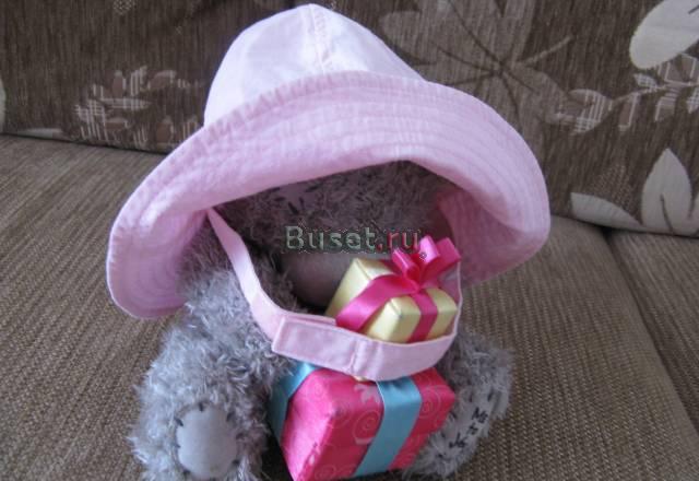 Новая панама на лето р-р 46-48 Москва